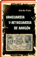 vanguardia y retaguardia de Aragón